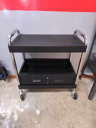 Mobiliario estética o masaje
