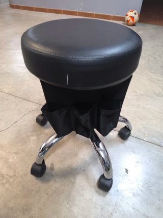 Mobiliario estética o masaje