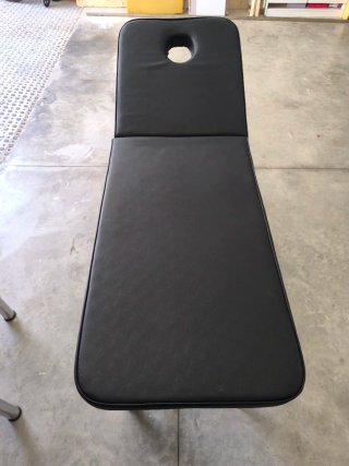 Mobiliario estética o masaje