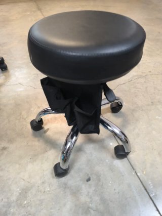 Mobiliario estética o masaje