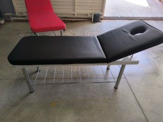 Mobiliario estética o masaje