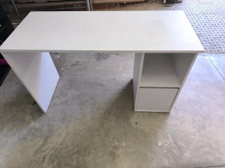 Mobiliario estética o masaje