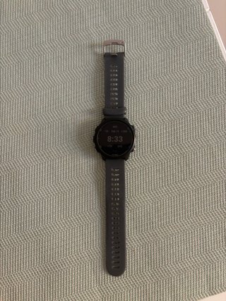 Garmin Forerunner 245 Negro