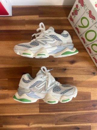Zapatillas New Balance 37