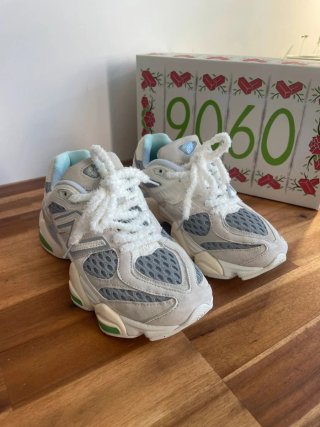 Zapatillas New Balance 37