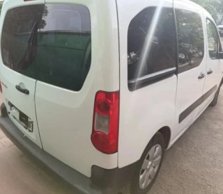Citroen Berlingo 2008
