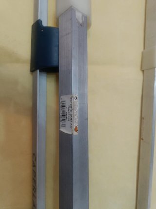 Soportes para caña de pescar