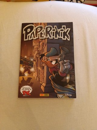 Fumetto