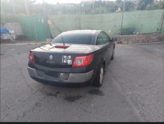 Renault Megane 2005