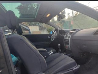 Renault Megane 2005