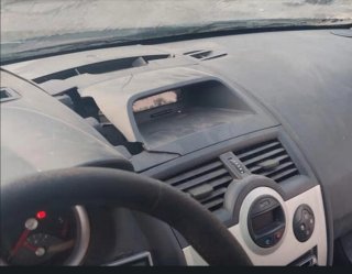 Renault Megane 2005