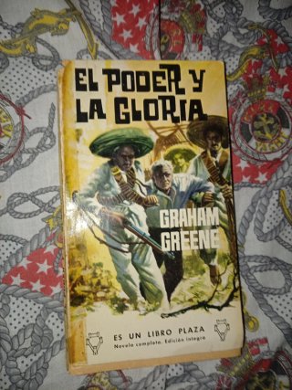 Tebeos GP policíaca ,con el dedo en el gatillo