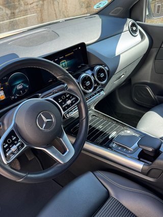 Mercedes-Benz Clase B 2022