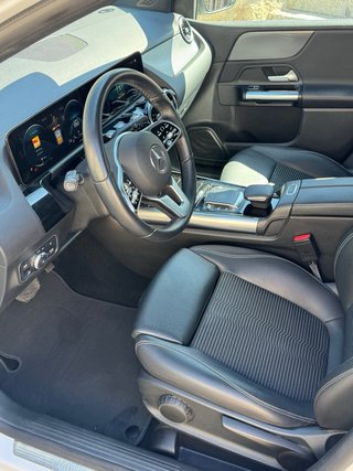 Mercedes-Benz Clase B 2022