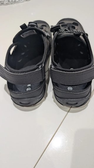 Sandalias caballero talla 42