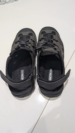 Sandalias caballero talla 42