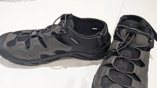 Sandalias caballero talla 42