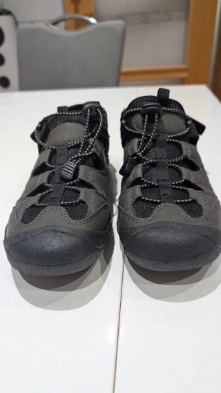 Sandalias caballero talla 42