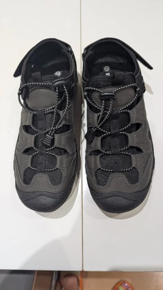 Sandalias caballero talla 42