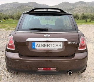 MINI Mini 1.6 DIESEL GARANTÍA TALLER