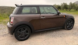 MINI Mini 1.6 DIESEL GARANTÍA TALLER