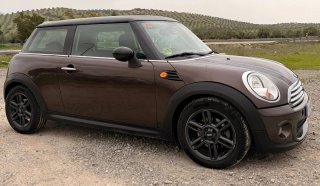 MINI Mini 1.6 DIESEL GARANTÍA TALLER