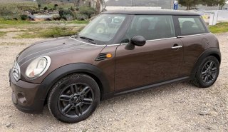 MINI Mini 1.6 DIESEL GARANTÍA TALLER