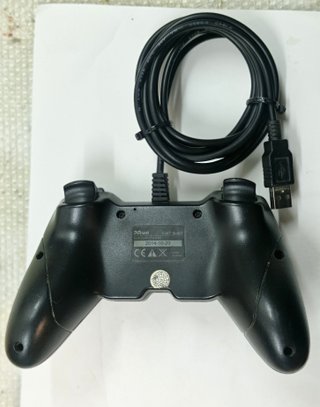 Gamepad Trust GXT 530 PC/PS3
