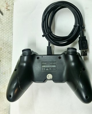 Gamepad Trust GXT 530 PC/PS3