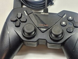 Gamepad Trust GXT 530 PC/PS3