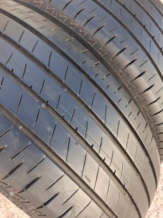 Neumáticos 215/60 R17