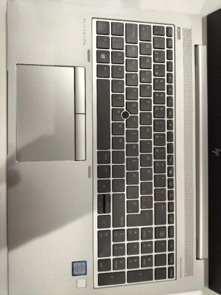 HP ELITEBOOK 850 G5 COMO NUEVO