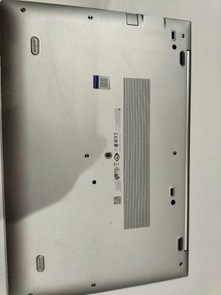 HP ELITEBOOK 850 G5 COMO NUEVO