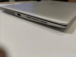 HP ELITEBOOK 850 G5 COMO NUEVO
