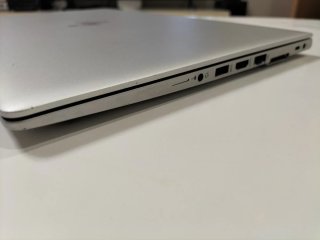 HP ELITEBOOK 850 G5 COMO NUEVO