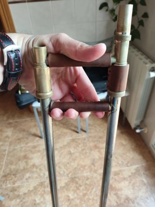 Trombon Bach TB503B Tubería Ancha