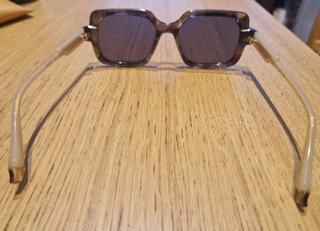 Gafas de sol GIGI Studios Carey/Beige