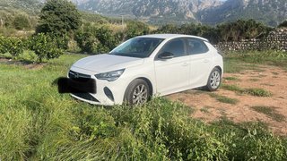 Opel Corsa 2023