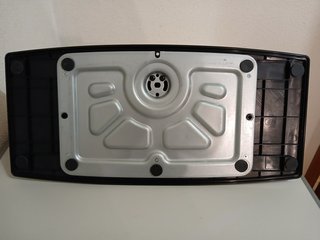 SOPORTE MESA TV - LG - MJH618908 - 32LE55/70