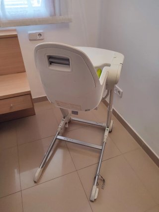 Trona Inglesina para bebé