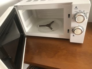Horno Microondas Obergozo