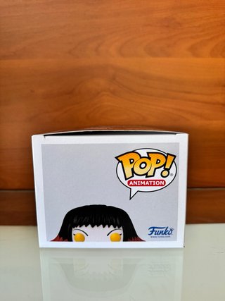 Funko Pop! Susamaru 1515 Demon Slayer