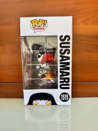 Funko Pop! Susamaru 1515 Demon Slayer