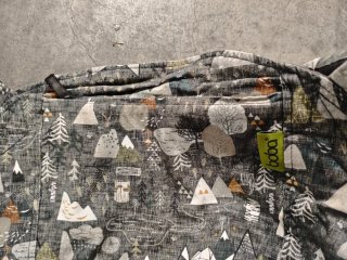 Mochila porteo Boba
