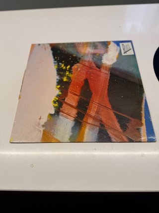 Oferta Lote vinilos indie/alternativo 80s–90s