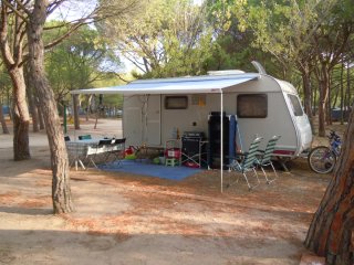 Caravana Sun Roller Jazz 490 CP (2007)