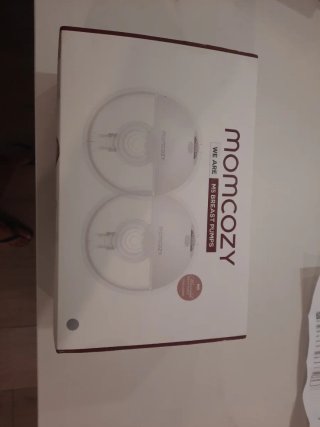 Sacaleches Momcozy M5
