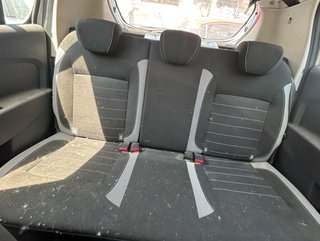 Paragolpes tras 850105963s dacia sandero 2910707