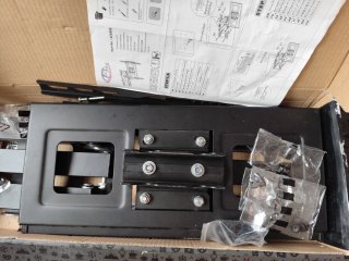Soporte TV Tec Take PSW884 32-55 150kg