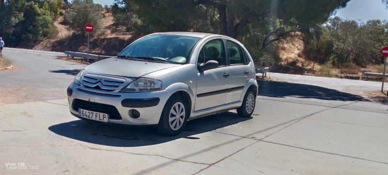 Citroen C3 2008 - foto 1